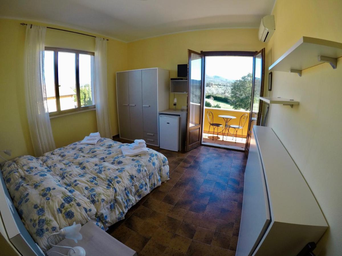 Agriturismo Eucaliptus Bolgheri Exterior foto