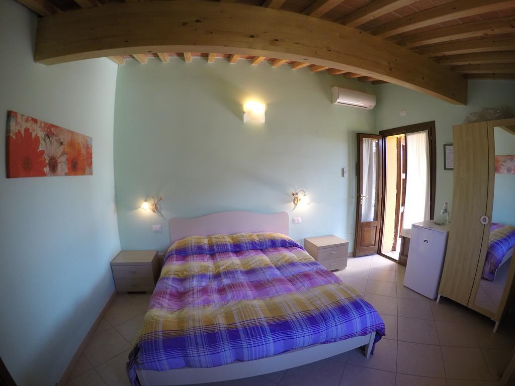 Agriturismo Eucaliptus Bolgheri Exterior foto