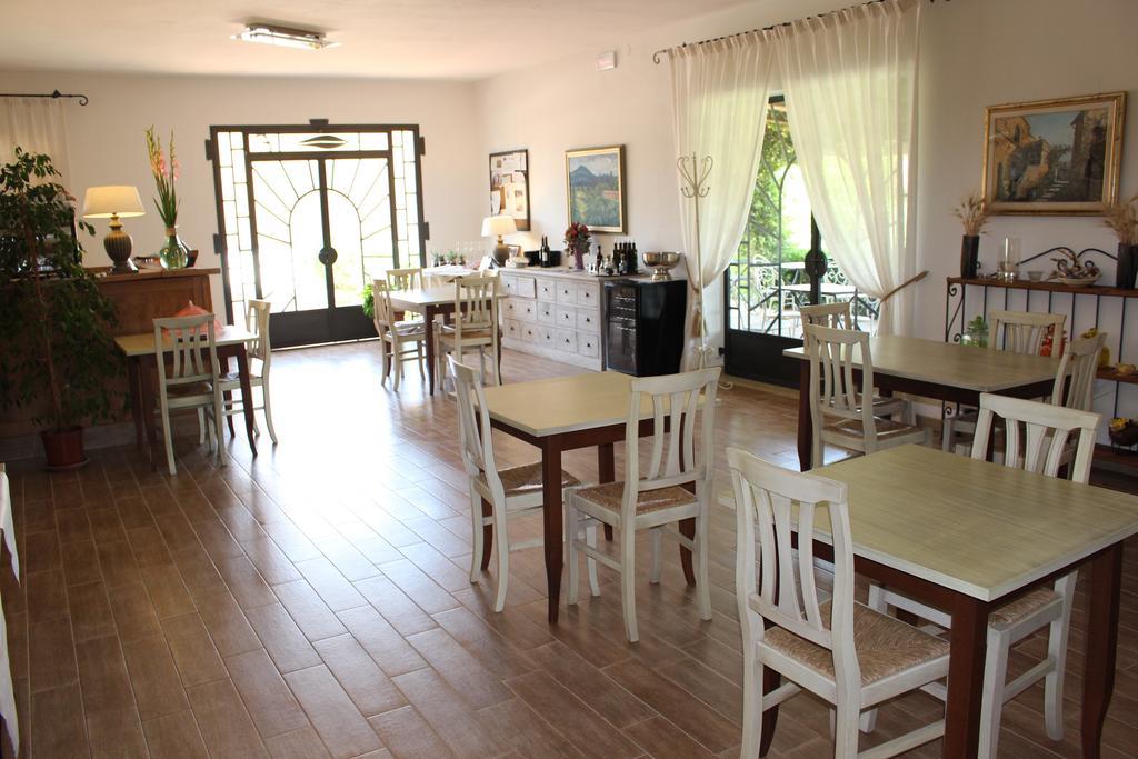 Agriturismo Eucaliptus Bolgheri Exterior foto